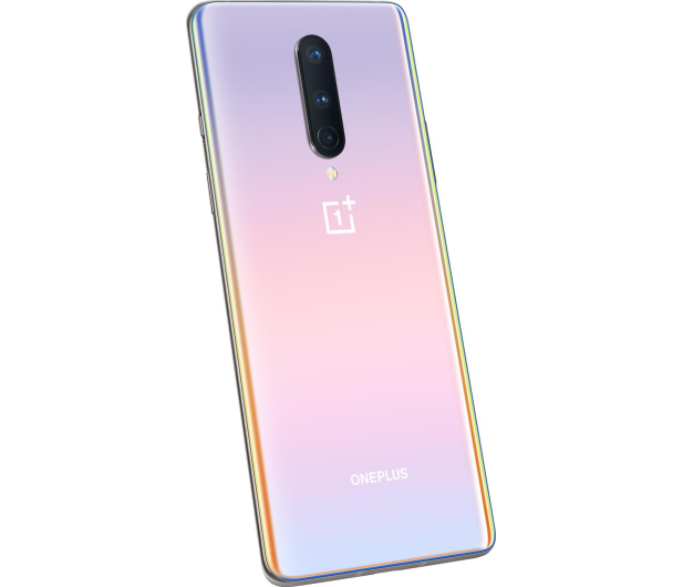 OnePlus 8 5G 12/256GB Interstellar Glow 90Hz - 557613 - zdjęcie 9